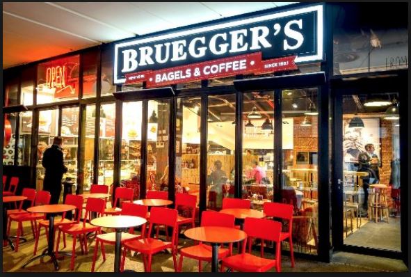 survey Bruegger’s restaurant customer satisfaction survey